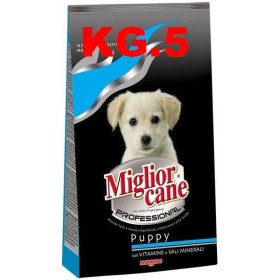 MIGLIORCANE PUPPY JUNIOR KG. 5 MIGLIORCANE PUPPY JUNIOR KG. 5