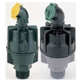 NAAN IRRIGATORE STATICO SUPER 10  GRADI 25 1/2 POLL. NAAN IRRIGATORE STATICO SUPER 10 GRADI 25 1/2 POLL.