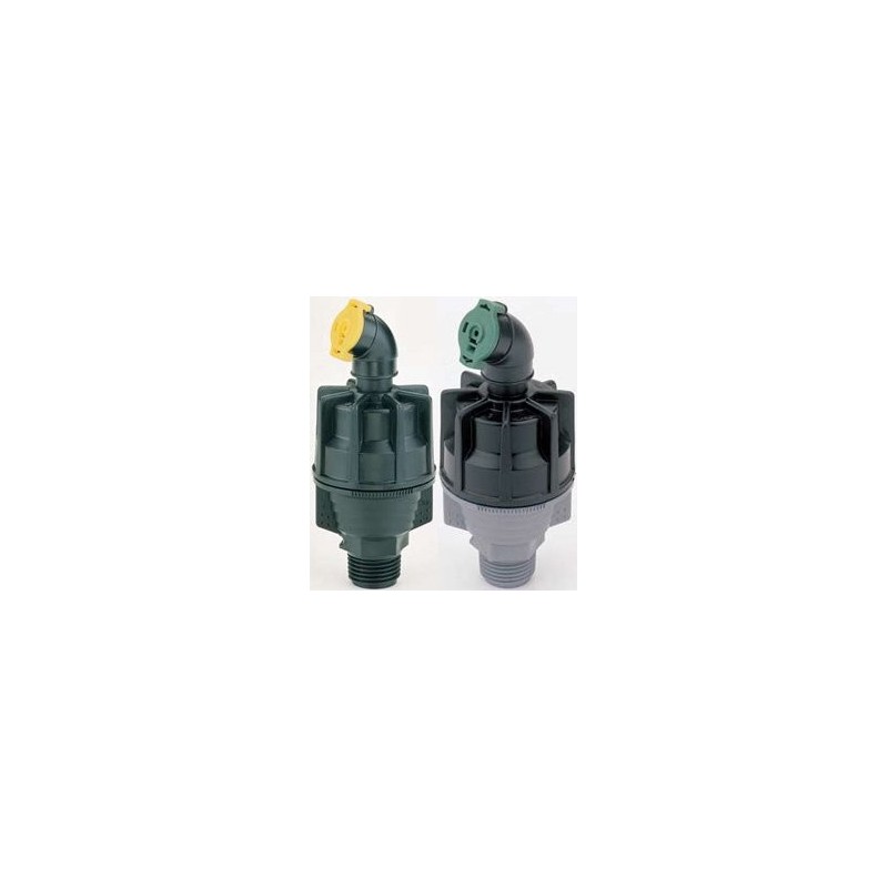 NAAN IRRIGATORE STATICO SUPER 10 GRADI 25 1/2 POLL. NAAN IRRIGATORE STATICO SUPER 10 GRADI 25 1/2 POLL.