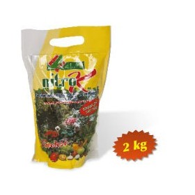 NITRO K CONCIME CE NK 13.46 KG. 2 NITRATO POTASSICO NITRO K CONCIME CE NK 13.46 KG. 2 NITRATO POTASSICO
