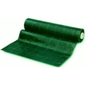 PACCIAMATURA RETE VERDE CM. 91 CONF. 10 METRI PACCIAMATURA RETE VERDE CM. 91 CONF. 10 METRI