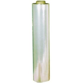 PELLICOLA ESTENSIBILE FILM CM. 50X300ML TRASPARENTE KG. 2,5 PELLICOLA ESTENSIBILE FILM CM. 50X300ML TRASPARENTE KG. 2,5