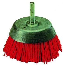 POGGI ART.497.30 SPAZZOLA NYLON MM.50 GR.150 POGGI ART.497.30 SPAZZOLA NYLON MM.50 GR.150