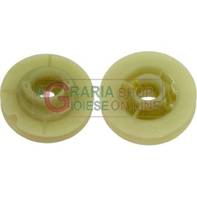 PULEGGIA AVVIAMENTO PER MOTOSEGA A305 CJ300 YD22 ZENOAH ALPINA VIGOR VMS-30 PULEGGIA AVVIAMENTO PER MOTOSEGA A305 CJ300 YD22 ZENOAH ALPINA