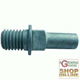 REBER PERNO PER PIASTRA INOX PER TRITACARNE N.12 REBER PERNO PER PIASTRA INOX PER TRITACARNE N.12