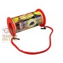 ROLL TRAP MAXY ROTOLO ADESIVO CATTURA MOSCHE CM. 25 X MT. 7,5