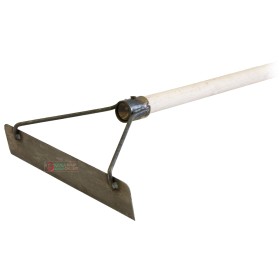 SARCHIATORE A 2 BRACCI CON MANICO CM. 25 SARCHIATORE A 2 BRACCI CON MANICO CM. 25