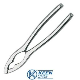 SCHIACCIANOCE PROFESSIONALE INOX KCH 12008 SCHIACCIANOCE PROFESSIONALE INOX KCH 12008
