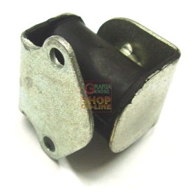 SILENT BLOCK ANTIVIBRANTE SUPERIORE PER ATOMIZZATORE KASEI SILENT BLOCK ANTIVIBRANTE SUPERIORE PER ATOMIZZATORE KASEI