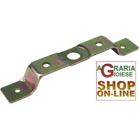 STAFFA A SUPPORTO PER LAMA RIDER COLTELLO SX63 NEW 27787045-1 STAFFA A SUPPORTO PER LAMA RIDER COLTELLO SX63 NEW 27787045-1