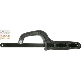 STANLEY SEGHETTO MINI PER METALLO ART.0-15-210/0-20-807 STANLEY SEGHETTO MINI PER METALLO ART.0-15-210/0-20-807