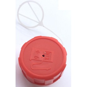 TAPPO PER SEBATOIO BENZINA DI RICAMBIO PER POMPA A SPALLA FROGGY A MOTORE TAPPO PER SEBATOIO BENZINA DI RICAMBIO PER POMPA A SPALLA