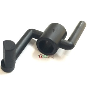 TUBO PASSAGGIO OLIO PER MOTOSEGA HITACHI CS33EDT TUBO PASSAGGIO OLIO PER MOTOSEGA HITACHI CS33EDT