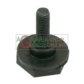VITE BLOCCA LAMA 10 MM LUNGO 27 MM BASSOFONDO CENTRAGGIO LAMA 19 MM VITE BLOCCA LAMA 10 MM LUNGO 27 MM BASSOFONDO CENTRAGGIO LAMA