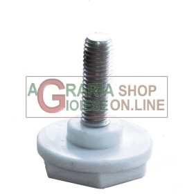 VITE BLOCCA LAMA 10 MM LUNGO 30 MM BASSOFONDO CENTRAGGIO LAMA 19 MM VITE BLOCCA LAMA 10 MM LUNGO 30 MM BASSOFONDO CENTRAGGIO LAMA