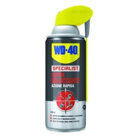 WD-40 SUPER SBLOCCANTE AD AZIONE RAPIDA ML. 400 WD-40 SUPER SBLOCCANTE AD AZIONE RAPIDA ML. 400