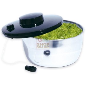 MAX CENTRIFUGA INOX DIAM.24 MAX CENTRIFUGA INOX DIAM.24