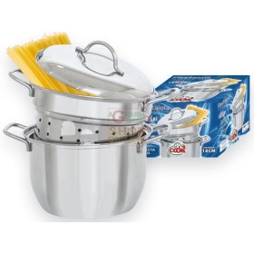 MAX PENTOLA 18CM YOU AND ME LINEA COOK MAX PENTOLA 18CM YOU AND ME LINEA COOK