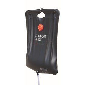 BESTWAY 58224 DOCCIA SOLARE A SACCA PORTATILE DOPO PISCINA  cm. 41X58 20LT. BESTWAY 58224 DOCCIA SOLARE A SACCA PORTATILE DOPO PISCINA cm.