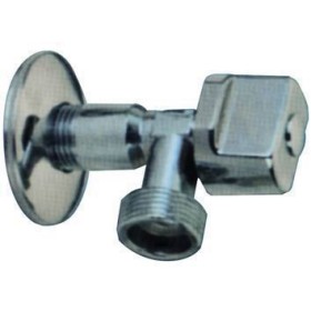 BLINKY RUBINETTO PER LAVATRICI SEMPLICE 2 VIE 1/2 3/4 POLL. BLINKY RUBINETTO PER LAVATRICI SEMPLICE 2 VIE 1/2 3/4 POLL.