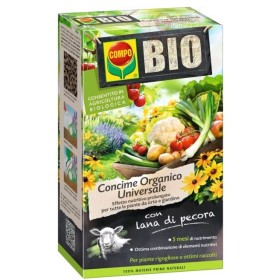 COMPO BIO NEEMAZAL INSETTICIDA NATURALE A BASE DI Azadiractina A ML. 30 COMPO BIO NEEMAZAL INSETTICIDA NATURALE A BASE DI Azadiractina
