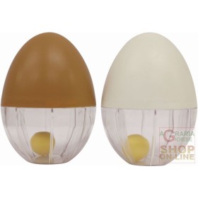 FACKELMANN SHAKER PER OMELETTE  ART. 41513 FACKELMANN SHAKER PER OMELETTE ART. 41513