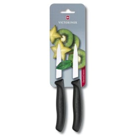 VICTORINOX SPELUCCHINO ONDULATO BLISTER 2 PEZZI VICTORINOX SPELUCCHINO ONDULATO BLISTER 2 PEZZI