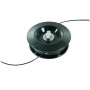 VIGOR TESTINA PER DECESPUGLIATORI FILETTO FEMMINA MM. 8X1.25