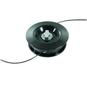 VIGOR TESTINA PER DECESPUGLIATORI FILETTO MASCHIO MM.10X1.50 VIGOR TESTINA PER DECESPUGLIATORI FILETTO MASCHIO MM.10X1.50