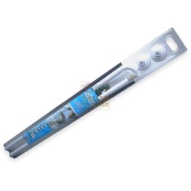 MAX BASTONE PER TENDA DOCCIA 80X80 MAX BASTONE PER TENDA DOCCIA 80X80
