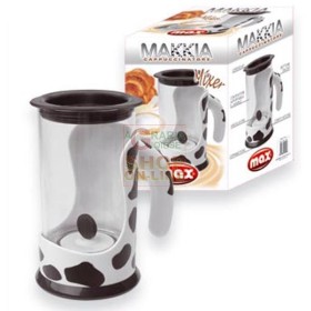 MAX MAKKIA EXPRESS MISCELATORE A BATTERIE MAX MAKKIA EXPRESS MISCELATORE A BATTERIE