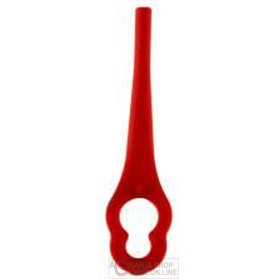 Einhell Coltello per Tagliabordi BG-CT 18 Li / RG-CT 18/1 Li pz. 20 Einhell Coltello per Tagliabordi BG-CT 18 Li / RG-CT 18/1 Li