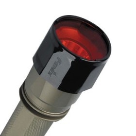 FENIX FILTRO ROSSO PER TORCIA TK - FNX RF TK FENIX FILTRO ROSSO PER TORCIA TK - FNX RF TK