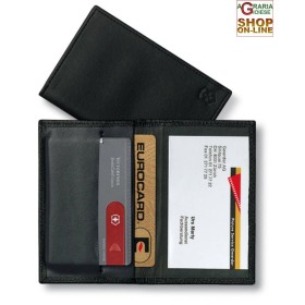VICTORINOX FODERO PORTACARD PORTA SWISSCARD VICTORINOX FODERO PORTACARD PORTA SWISSCARD