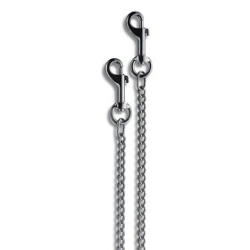 VICTORINOX CATENELLE CON DOPPIO MOSCHETTONE VICTORINOX CATENELLE CON DOPPIO MOSCHETTONE