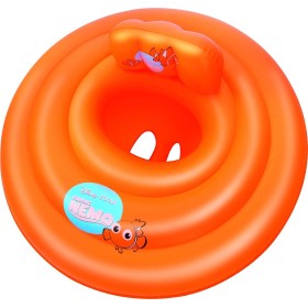 BESTWAY 91101 CIAMBELLA GONFIABILE CON MUTANDA PER BAMBINI DIAM. 69 cm. BESTWAY 91101 CIAMBELLA GONFIABILE CON MUTANDA PER BAMBINI