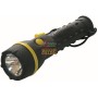 BLINKY TORCIA RIVESTITA IN GOMMA LAMPADINA AL KRYPTON RB 300