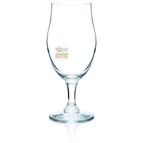 BORMIOLI SET 3 BICCHIERI IN VETRO EXECUTIVE CALICE PER BIRRA ML. 400 BORMIOLI SET 3 BICCHIERI IN VETRO EXECUTIVE CALICE PER BIRRA