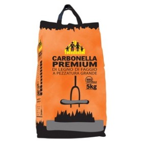 CARBONE PREMIUM IN SACCHI DA KG 5 CIRCA CARBONE PREMIUM IN SACCHI DA KG 5 CIRCA