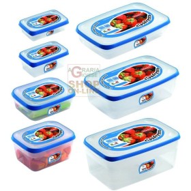 CONTENITORE PER FRIGO CIAO FRESCO LT. 5,4 CONTENITORE PER FRIGO CIAO FRESCO LT. 5,4
