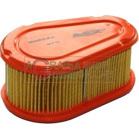FILTRO PER MOTORE BRIGGS STRATTON DOV 792038 FILTRO PER MOTORE BRIGGS STRATTON DOV 792038