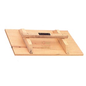 FRATTONE IN LEGNO PER MURATORE CM. 25 X 42 FRATTONE IN LEGNO PER MURATORE CM. 25 X 42