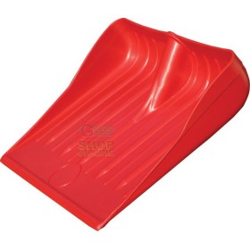 PALA IN ABS PER NEVE E NETTEZZA URBANA CM. 45 PALA IN ABS PER NEVE E NETTEZZA URBANA CM. 45