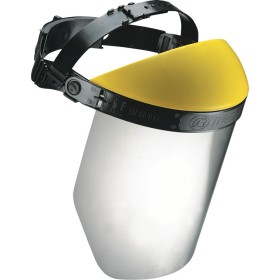 SCHERMO POLICARBONATO PROFES. CE EN 166-SF10 SCHERMO POLICARBONATO PROFES. CE EN 166-SF10