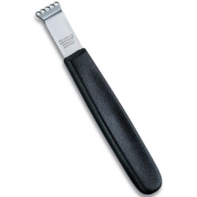VICTORINOX RIGALIMONI MANICO NERO 5.3503 VICTORINOX RIGALIMONI MANICO NERO 5.3503
