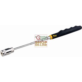 VIGOR TORCIA A LED INSPECTIO TELESCOPICA 1 LED VIGOR TORCIA A LED INSPECTIO TELESCOPICA 1 LED