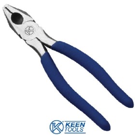 PINZA UNIVERSALE KEEN TOOLS PINZA UNIVERSALE KEEN TOOLS