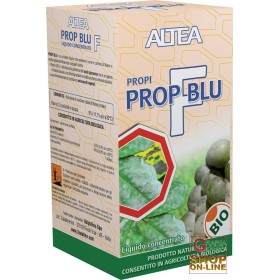 ALTEA PROPI STOP FUNGHI PROPOLI PURIFICATA ED ESTRATTI DI ESSENZE NATURALI 200 ml ALTEA PROPI STOP FUNGHI PROPOLI PURIFICATA ED ESTRATTI DI