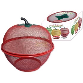MAX CESTINO FRUTTA DIA 26CM ASSORTITO MAX CESTINO FRUTTA DIA 26CM ASSORTITO