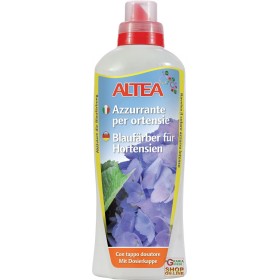 ALTEA AZZURRANTE PER ORTENSIE CONCIME LIQUIDO CONCENTRATO KG. 1 ALTEA AZZURRANTE PER ORTENSIE CONCIME LIQUIDO CONCENTRATO KG. 1